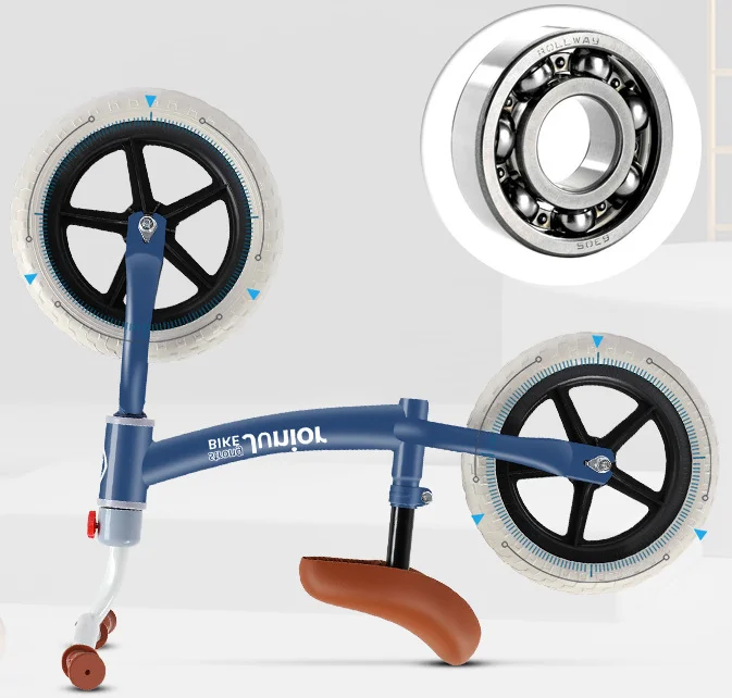 Hot Selling Cheap Kids' Balance Bikes 14 Inch Bike for Children