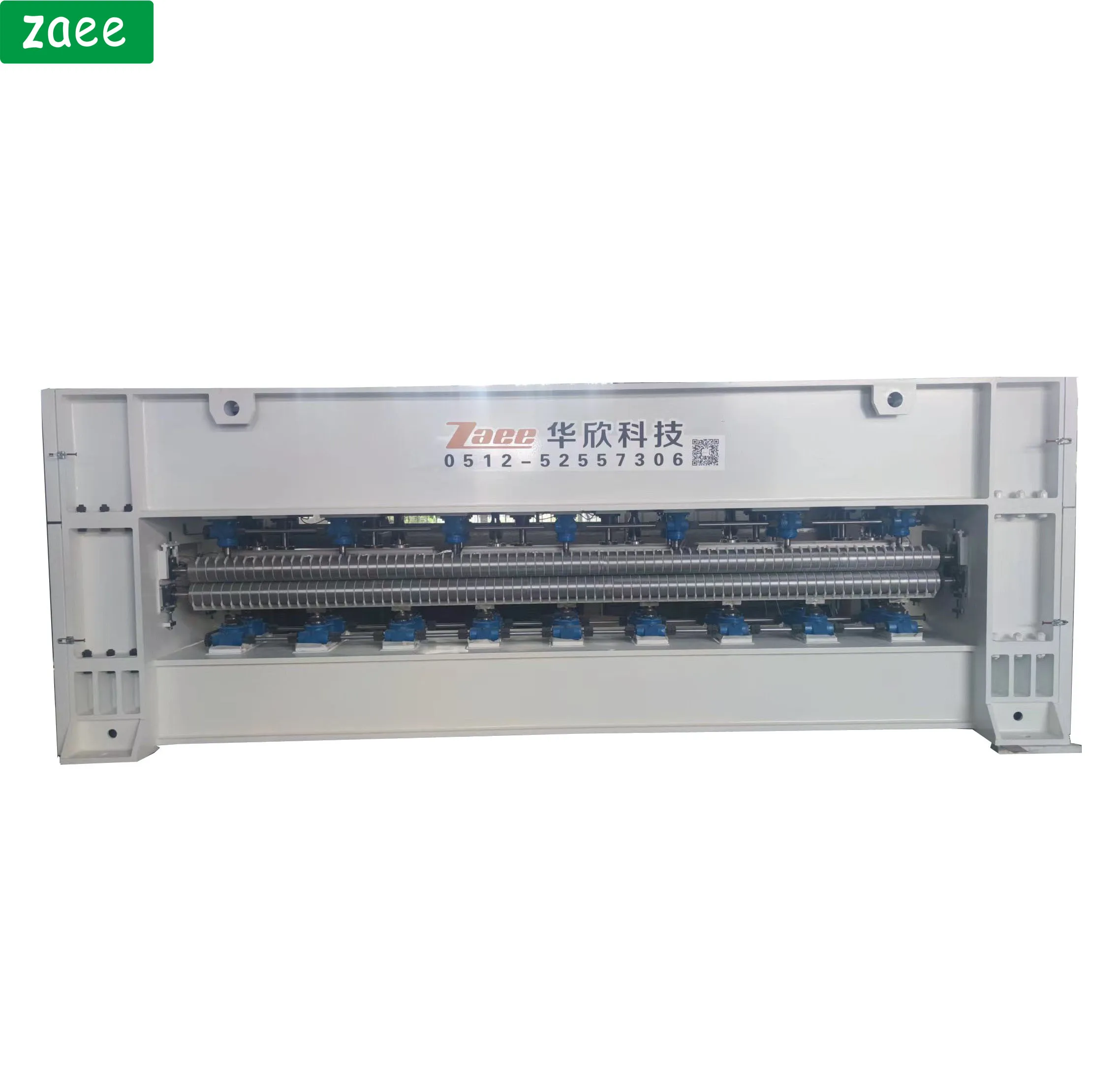 High Quality Middle Speed Nonwoven Needle  Punching Machine for Carpet Rug Quilt Making