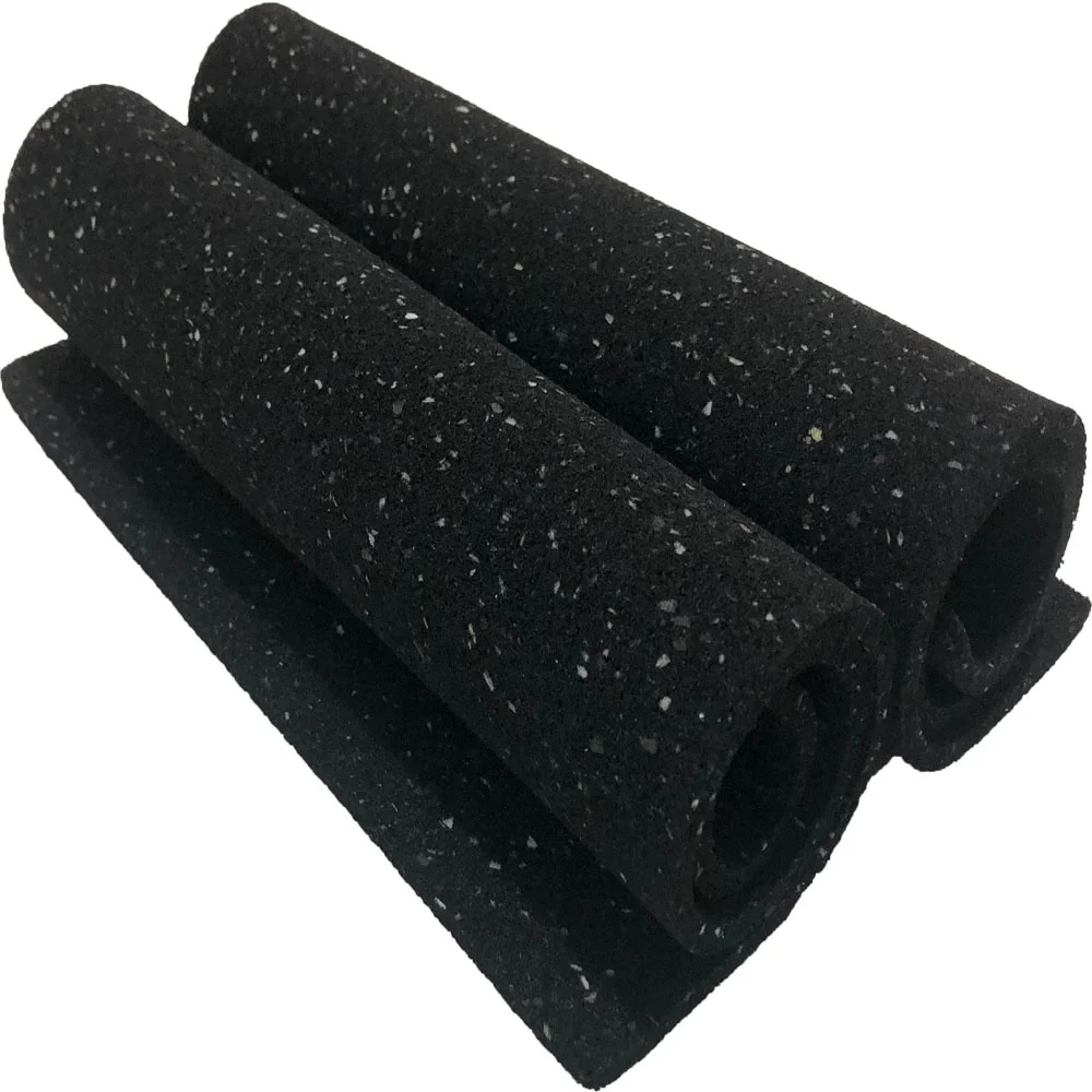 100% recycled materials hi-poly foam  for shoe insoles