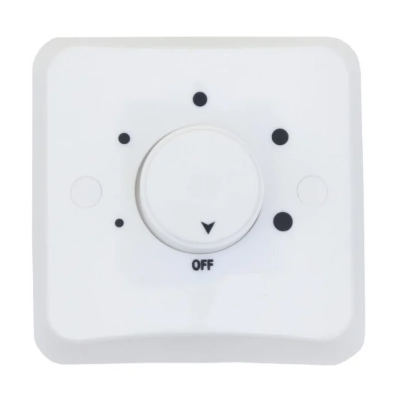 Ceiling Fan Parts Speed Controller Speeder Governor Aura Ceiling Fan 5 Speed Regulator switch