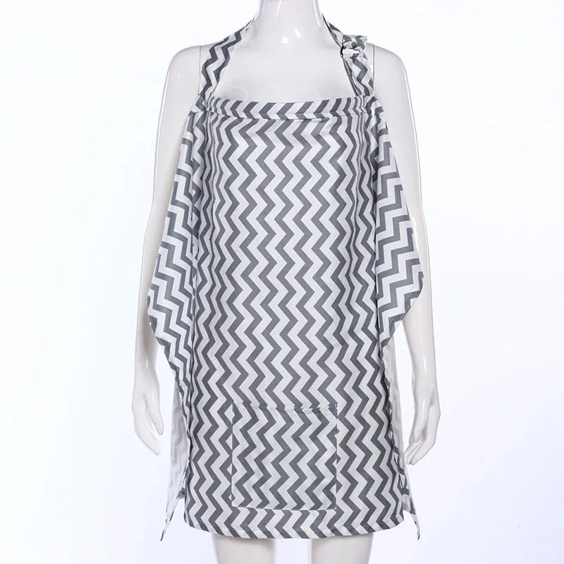 Hot Sale Maternity Nursing Clothes Baby Breastfeeding Cover  Nursing Cover for Breastfeeding