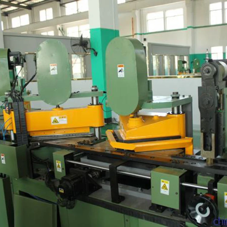 Стальная катушка для резки в длину с шаговым кольцом