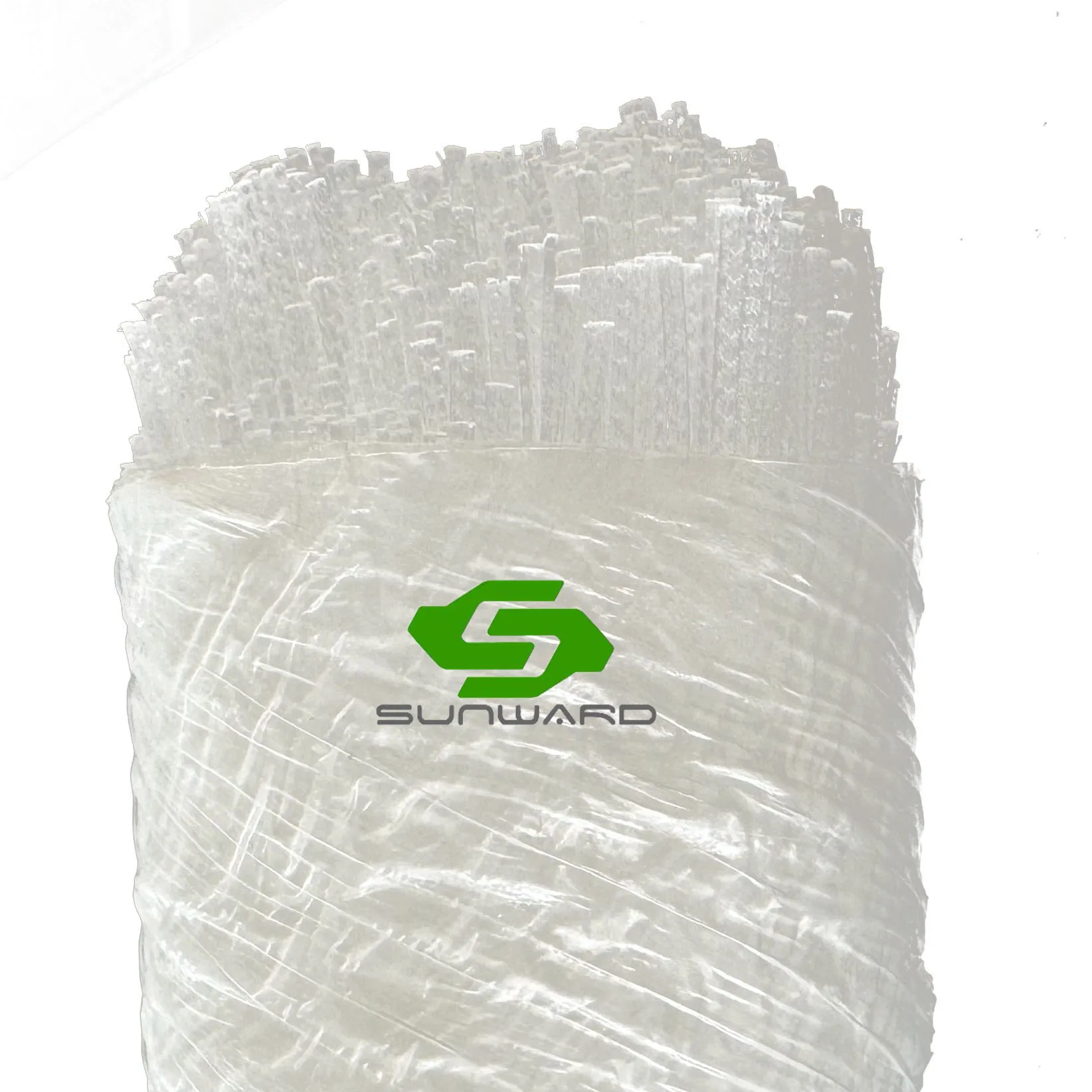 Polypropylene Fiber Construction Concrete Cement Pp Macro Fiber For Concrete
