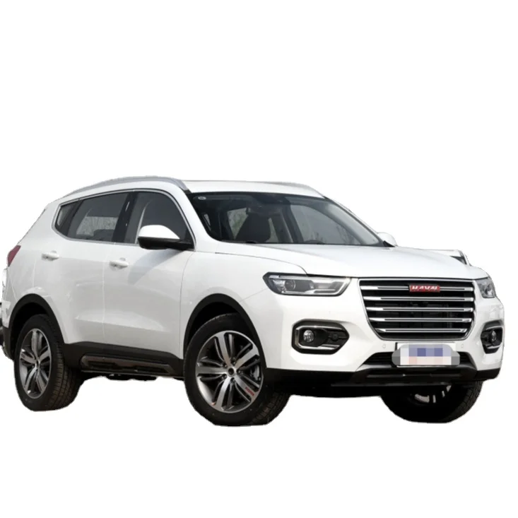  2018 Haval H6 22000 км китайские внедорожники б/у автомобили на продажу низкая конкурентоспособная цена большое пространство и богатая конфигурация