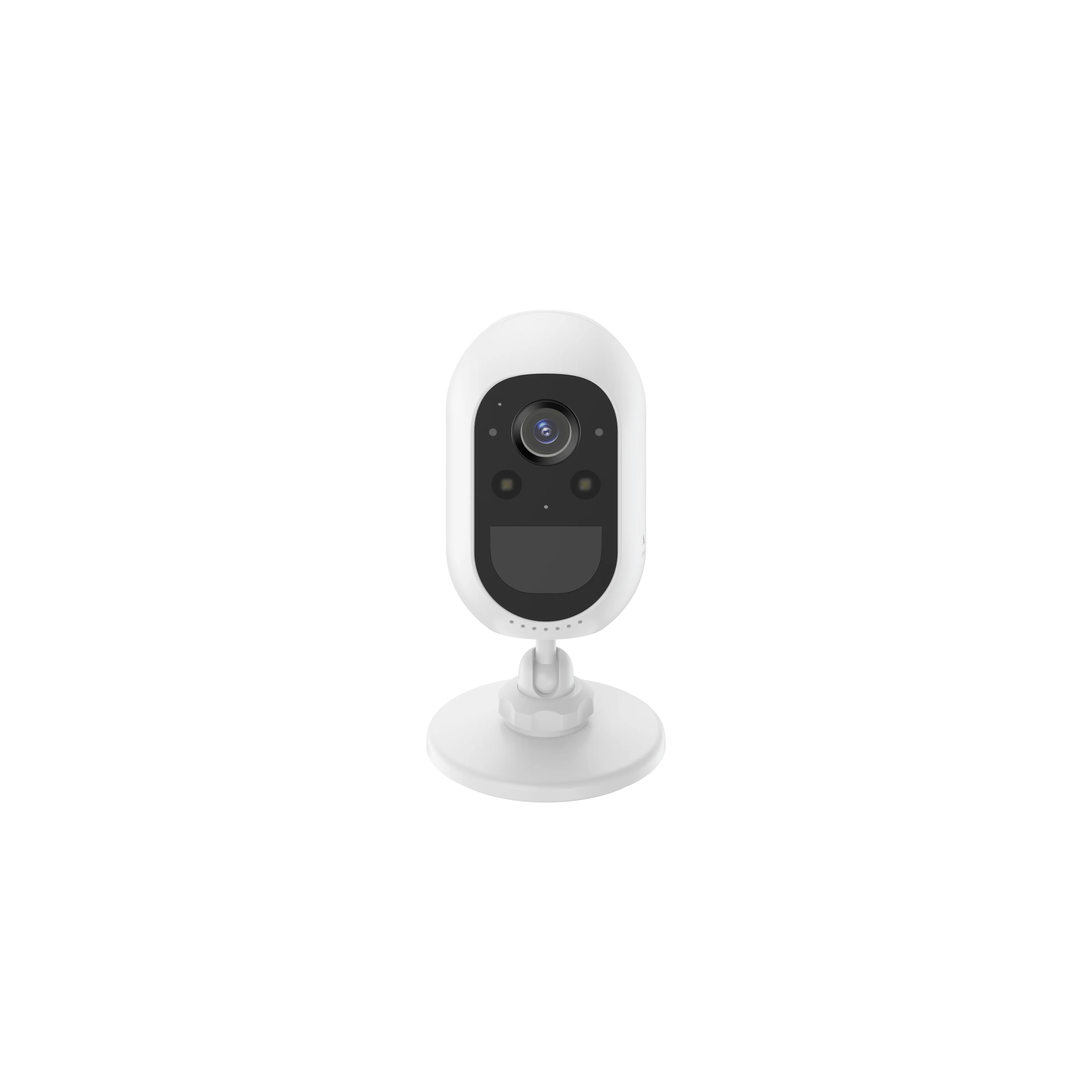 Hot Sale of Professional Manufacturers Detection Audio Motion Wireless Battery Powered Security Camera