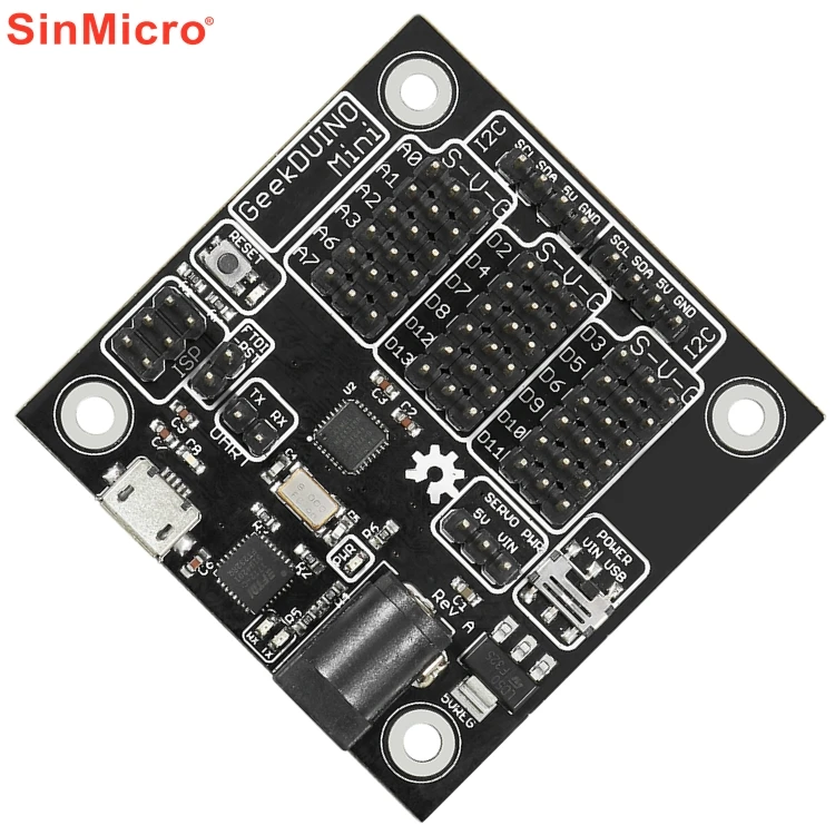 PCBA Board Supplier LED SMD Electronic Driver Board Assembly LED Desk Light PCB Customized PCBA