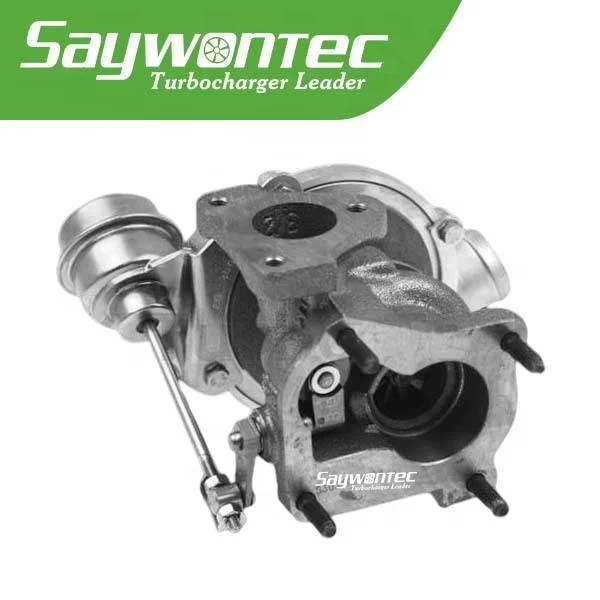 Direct Sales Supercharger Turbo Kit K03 53039880003 4540650002 Turbocharger For Audi