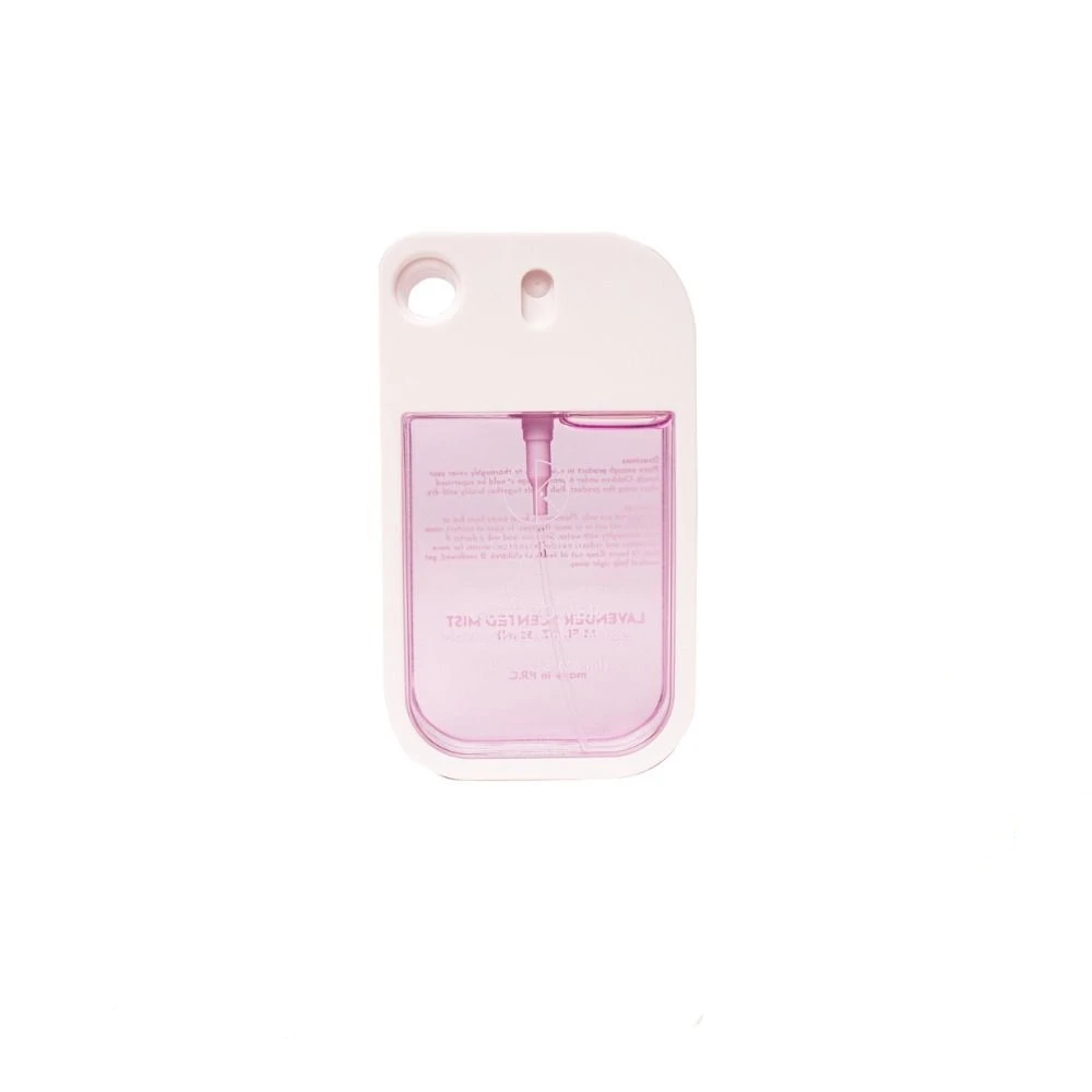 99.99% Protective Hand Mist Sanitizer & Moisturizer with 70% Ethyl Alcohol 38ml