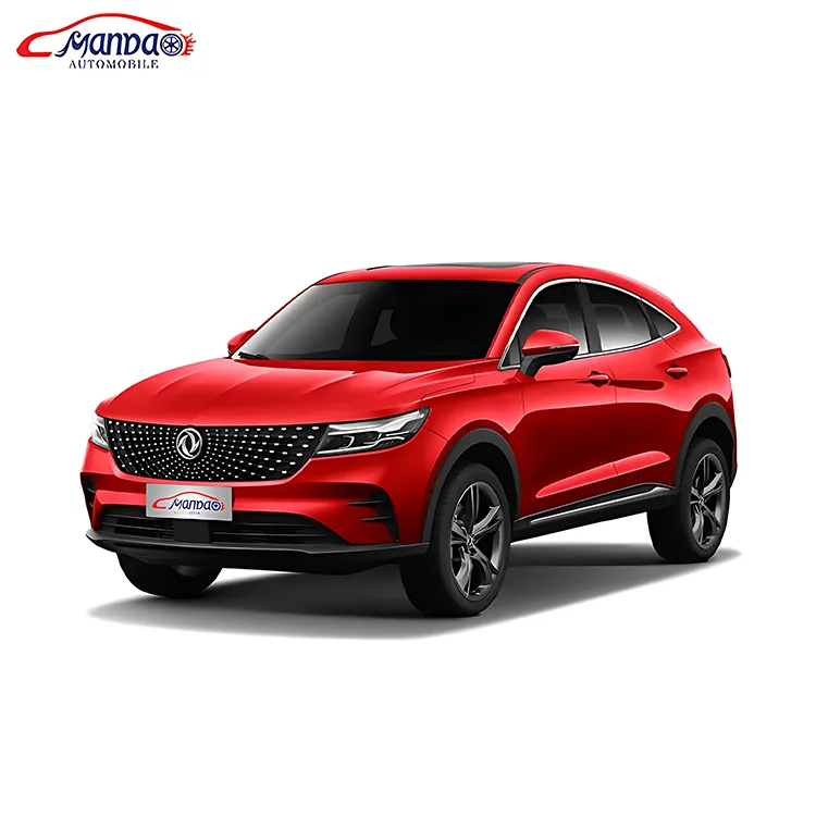 Dongfeng Sokon Fencon Ix5 New SUV Made in China Cheap used Cars for Sale SUV electer dongfeng car