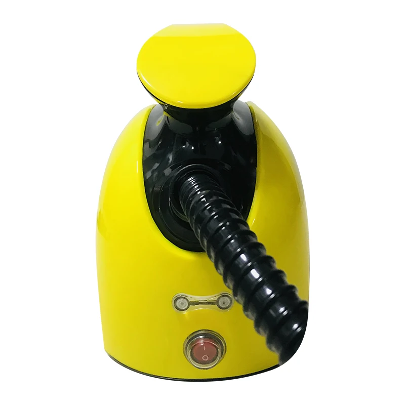  C900 Car Member steam cleaning machine with sterilization for stain removal and handheld shoulder carried portable