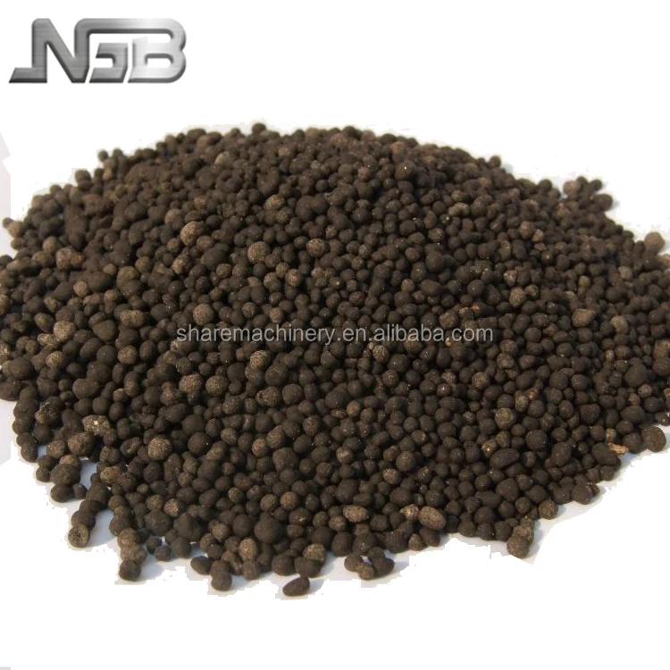 small and big fertilizer granulator machine fertilizer pellet machine for sale