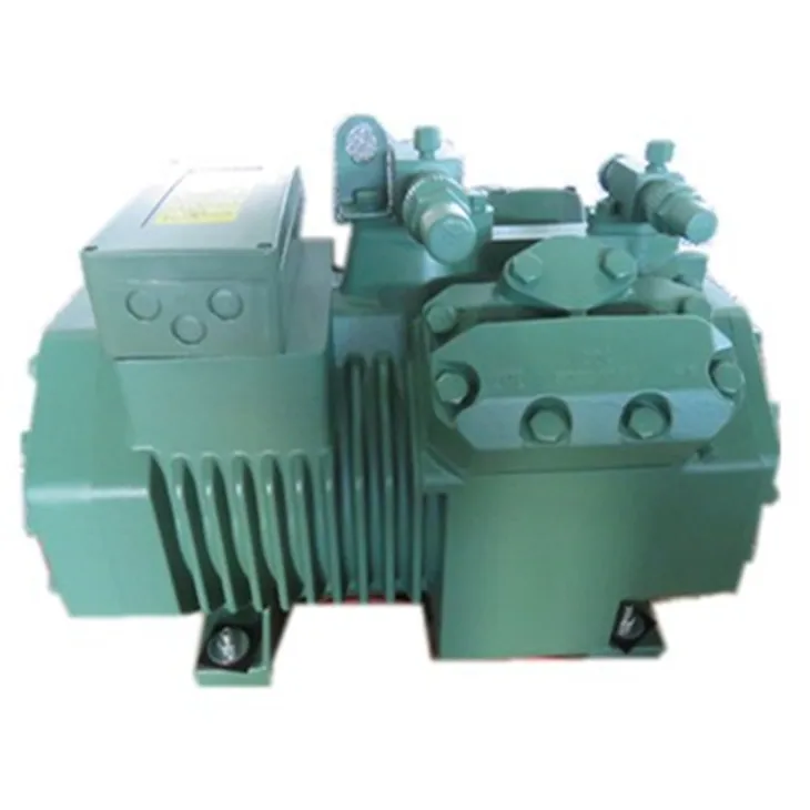 High quality 22HP compressor 4J-22.2(Y) Semi-Hermetic Compressor for cold room