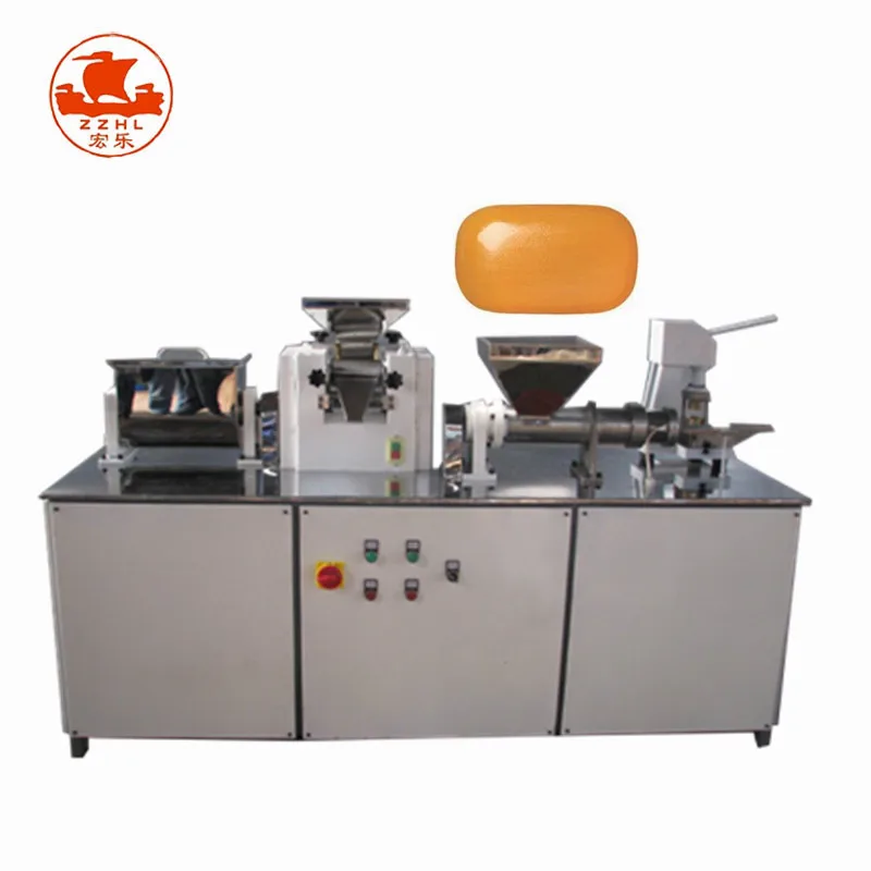 Best Price Mini Batch Noodles Mixer Toilet Laundry Bar Soap Making Machine For Sale