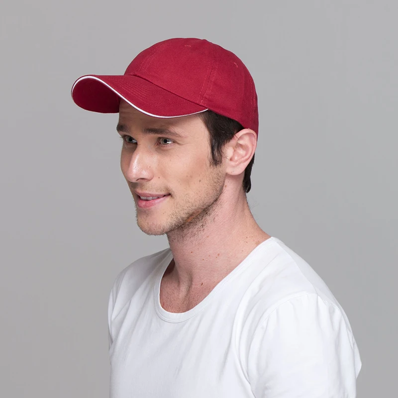 CHECKEDOUT Wholesale can be Customized Logo Brand Hat Cowboy Blue Waiter Hat Unisex General Chef Hats