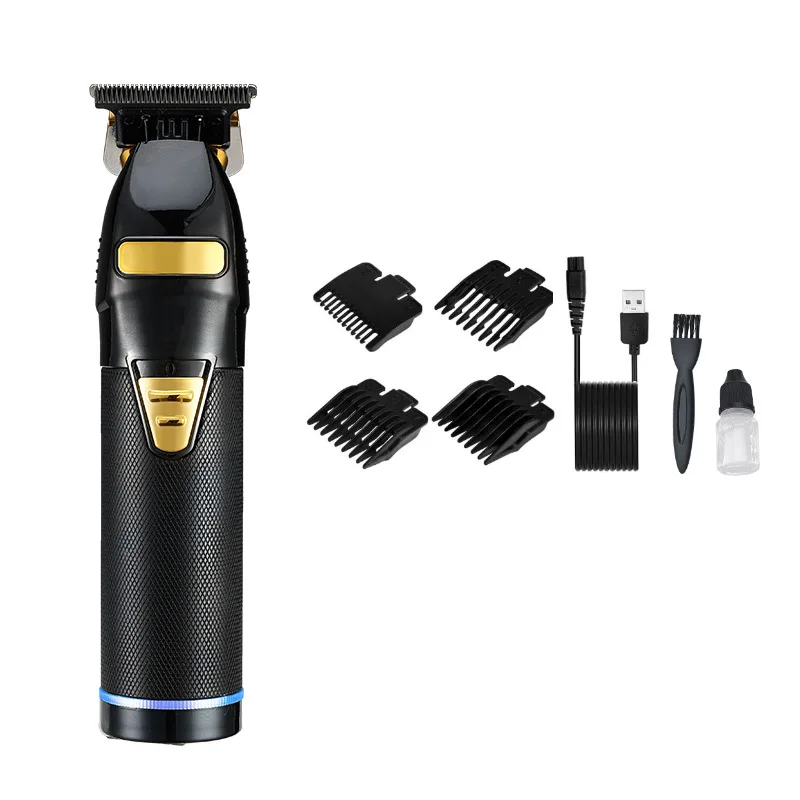 Wildberries Trending Product Fast, Charging 2 Hours Shaving Machine Hair Men Professional Haircut Machine/