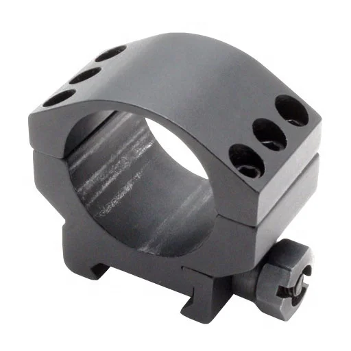 6 винтов 30 мм кольца с широким основанием для телескопических прицелов