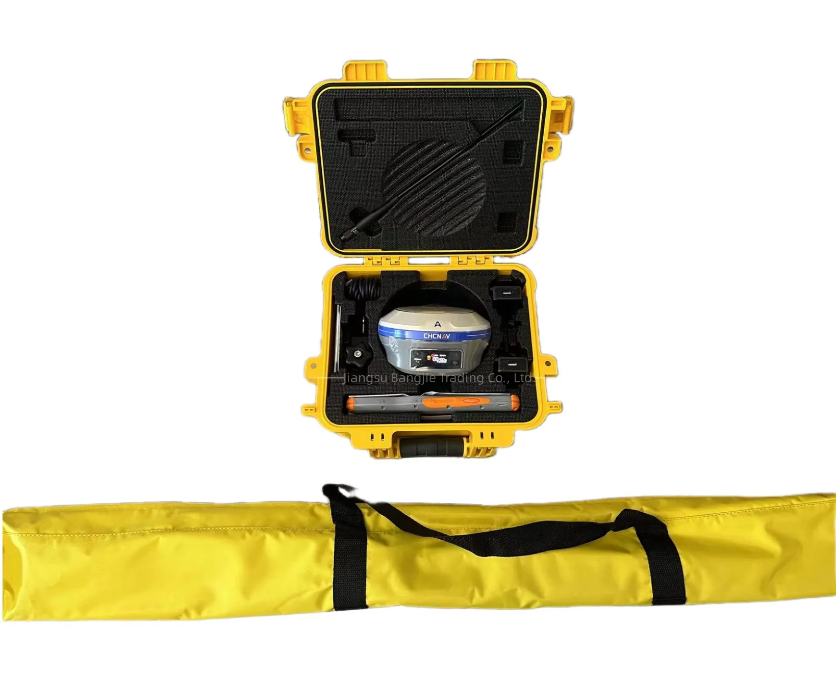 CHCNAV i93/X16Pro GNSS RTK with 1408 channels and UM980 motherboard GNSS Receiver with IMU and 3D modeling rover price