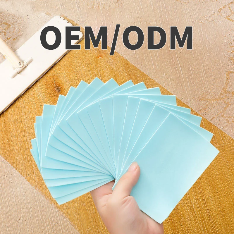 Effectively Floor Surface Cleaning Tablets Remove Stains Dirt Make Household Cleaning Easy Floor Sheet