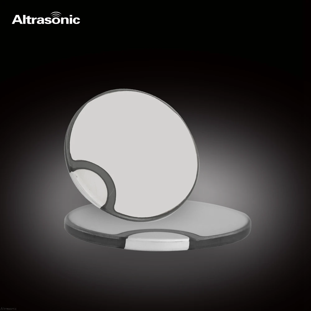 Professional Manufacturer Pzt-5H Piezoelectric Disc Piezoelectric Ceramics For Ultrasonic Pzt
