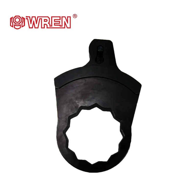 New Hot Selling 4ATWCS 41-75mm Spanner Wrench Tool Closed Spanner Nut Wrench