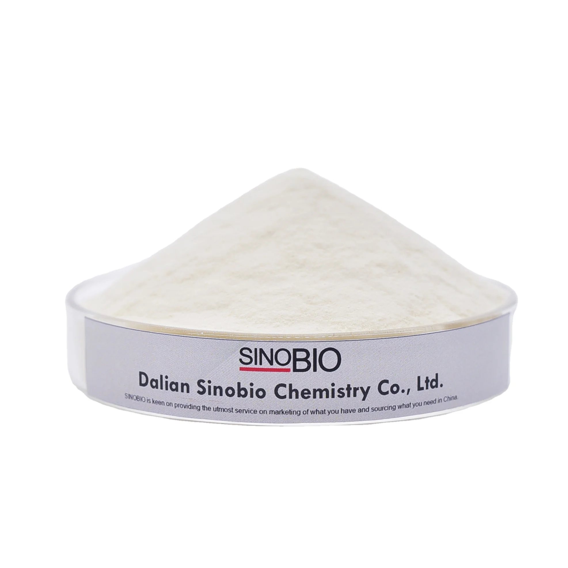 
SINOBIO cosmetic material /toothpaste and soap raw materials Triclosan 3380-34-5 