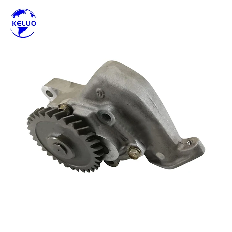 H07D H07CT diesel engine maintenance parts oil pump 15110-1781