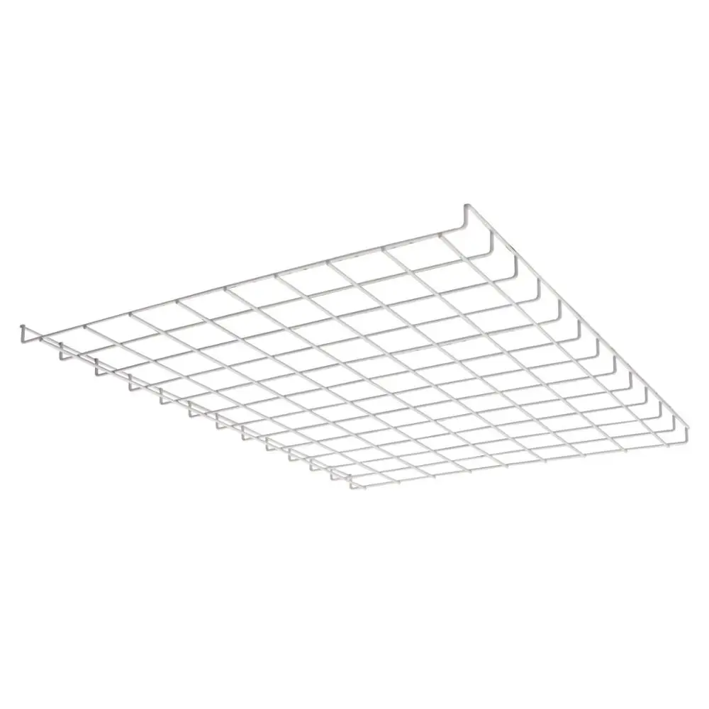 
Аксессуары для светодиодных светильников для высоких промышленных помещений, Проволочная Защита 2 фута для высоких промышленных помещений 