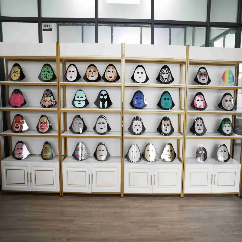 High quantity gauze tencel silky soft custom logo facial sheet mask fabric for spa manufacturer in China