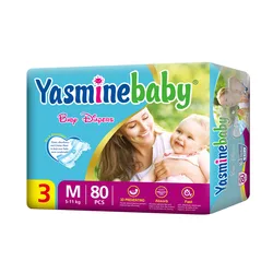 wholesale products korean disposable baby diapers with cotton surface baby diaper for free sample baby diapers