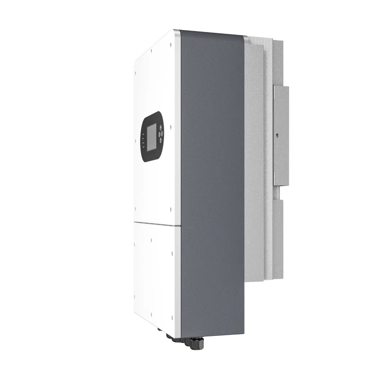 6KW 8KW 10KW 12KW 220V 50/60Hz Выход одиночный Тип DC/AC On-Off Grid инвертор солнечной системы