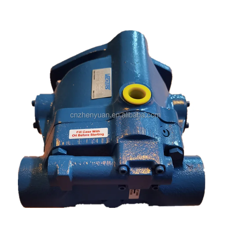  Переменный и фиксированный осевой поршень Eaton Vickers насос PVB PFB PVB5 PVB6 PVB10 PVB15 PVB20 PVB29 PVB45 PFB5 PFB10 PFB20 PFB45