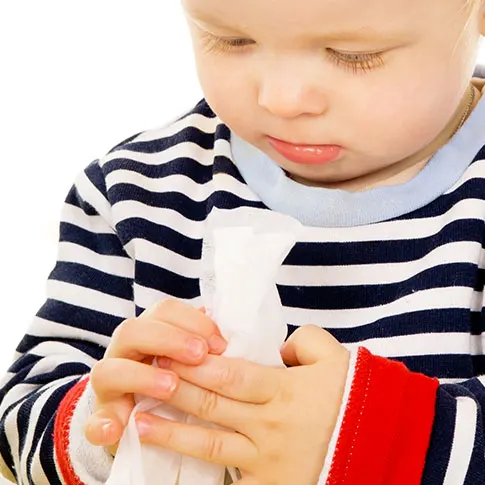 
Недорогие мягкие одноразовые влажные салфетки для младенцев, OEM, 50 шт. 