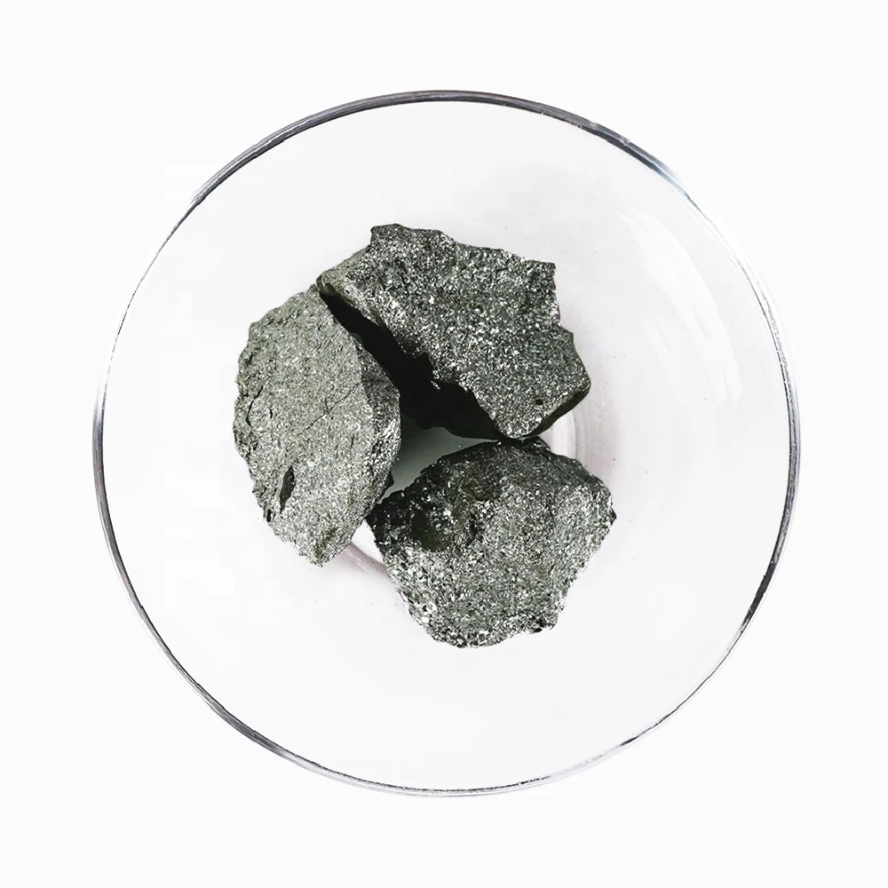 Popular low carbon ferro chrome/China manufacturer price