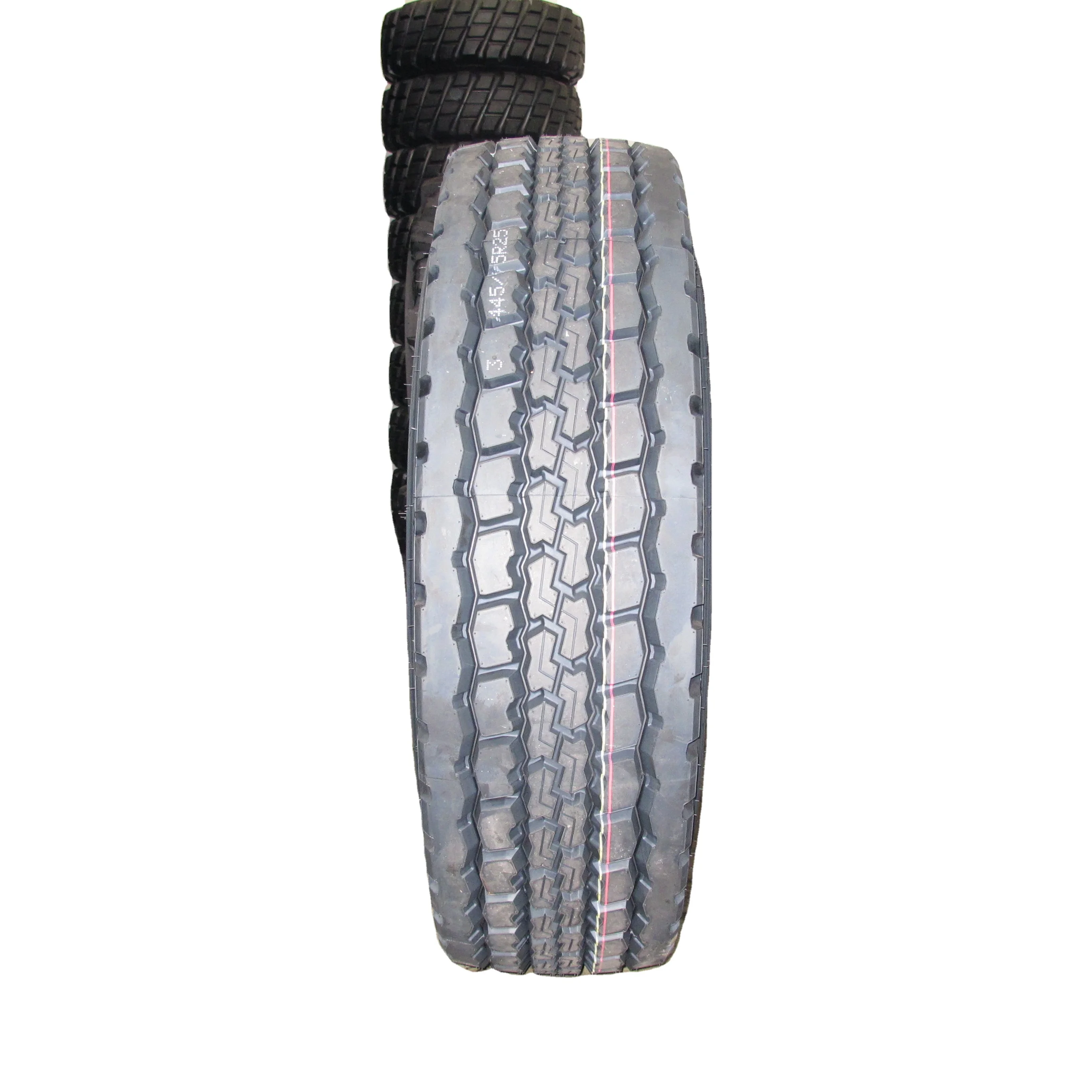 525/80R25 GLB05 TL H2,RC 179F ADVANCE Good quality factory directly truck and bus tire