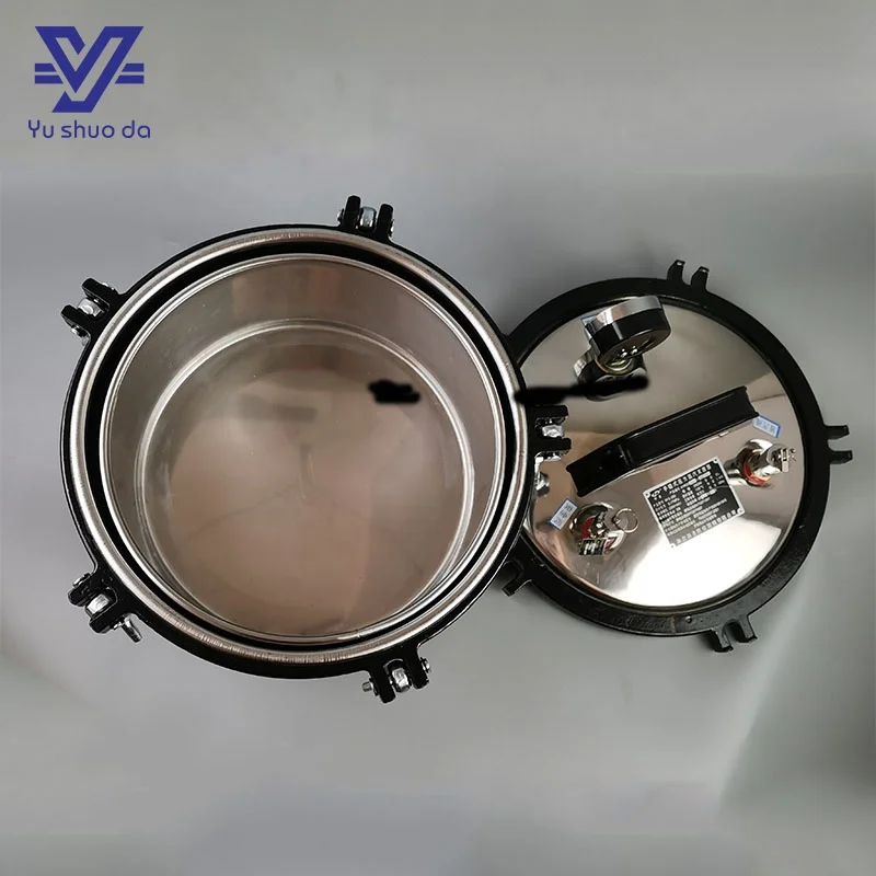  Горячая Распродажа автоклав benchtop 8l/горизонтальный паровой стерилизатор высокого давления mslta01 для стерилизации