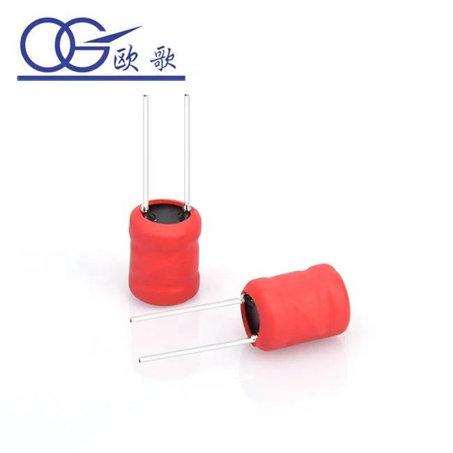  DR8 * 10 дроссельная сердцевина индуктора