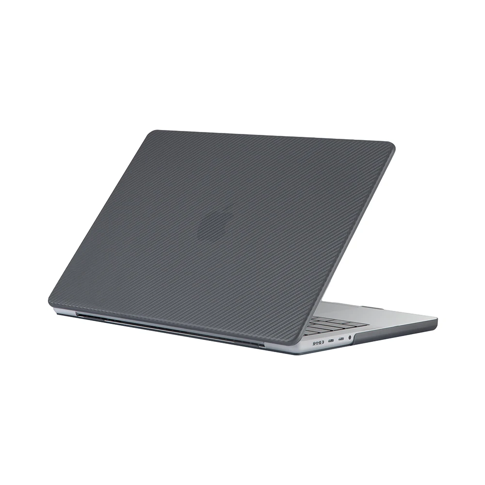 Slim Plastic Laptop Case Matte Computer Cover For Macbook Pro 16inch A2141 Hard Notebook Protective Case For Macbook Air