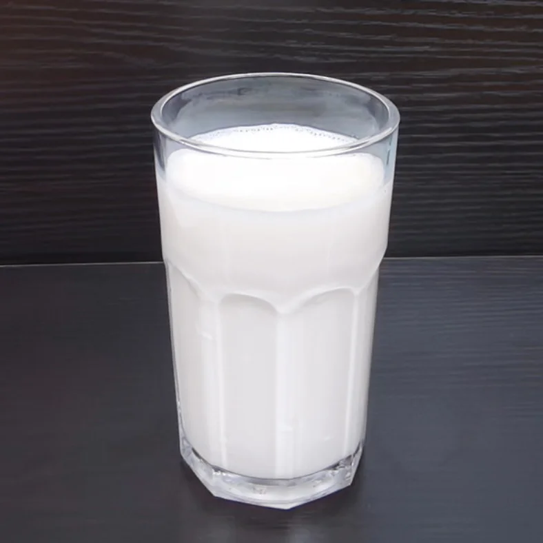 clear drinking glass tumbler