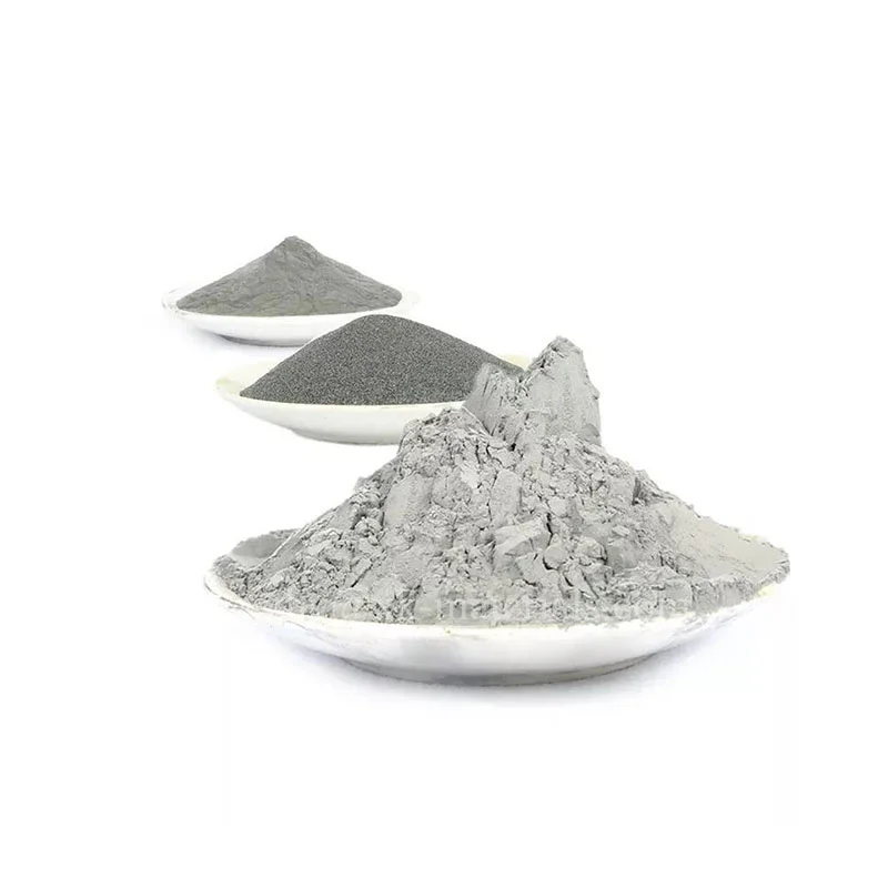 Pure Niobium Niobium Powder Nano Particles 99.9% Metal Niobium Nb Powder for 3d Printing