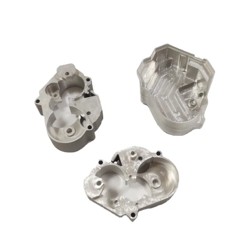 High precision customized Cnc precision machining aluminum stainless steel brass metal bicycle parts factory