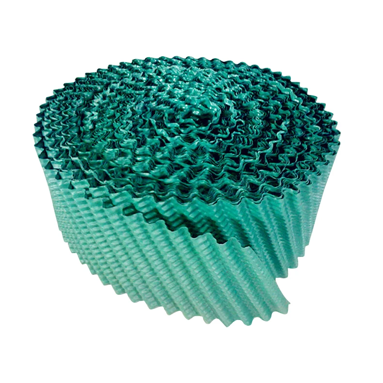 
Hot Selling High Quality Cooling Tower Pvc Filler Cooling Tower Filler 