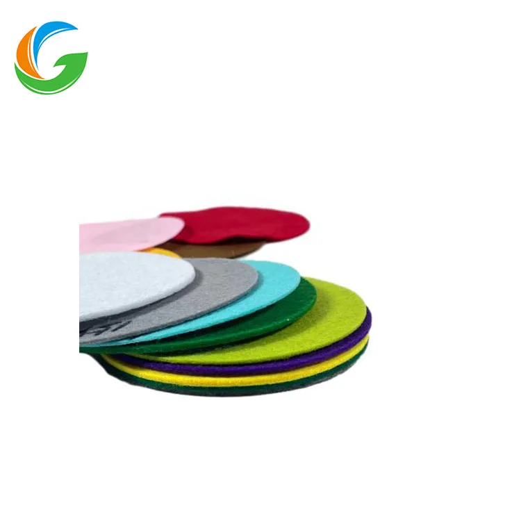 Golden 25 Gallon Grow Bagsgreen Felt Fabric Weed Mat Oxford Punch Needle Tool Set Wool Felt Fabric 4mmmerino Needle Punched Felt