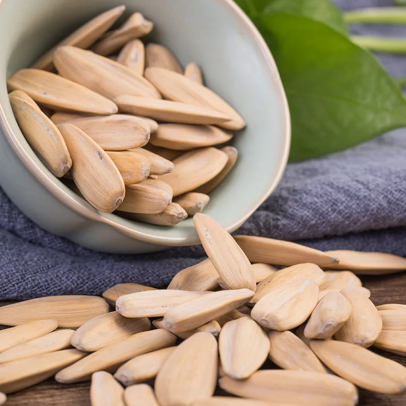 
2019 New Crop Sunflower Seeds 5009 Wholesale Price China Origin 