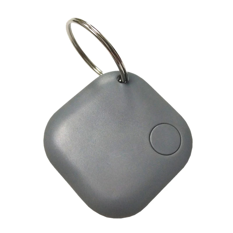 GPS Key Finder mini Kids Pet Dogs Cats Smart Anti-Lost Alarm Sensor Item Finder GPS Tracker Locator for Kids Pet Dogs Cats