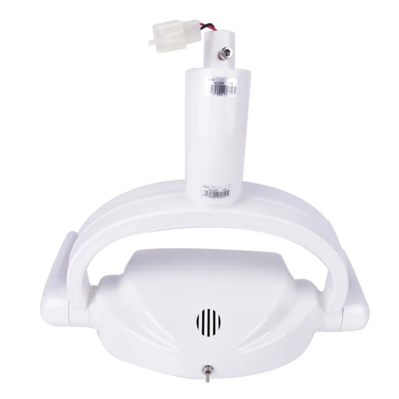 Dental chair use good price dental lamp 6 led oral induction operation light