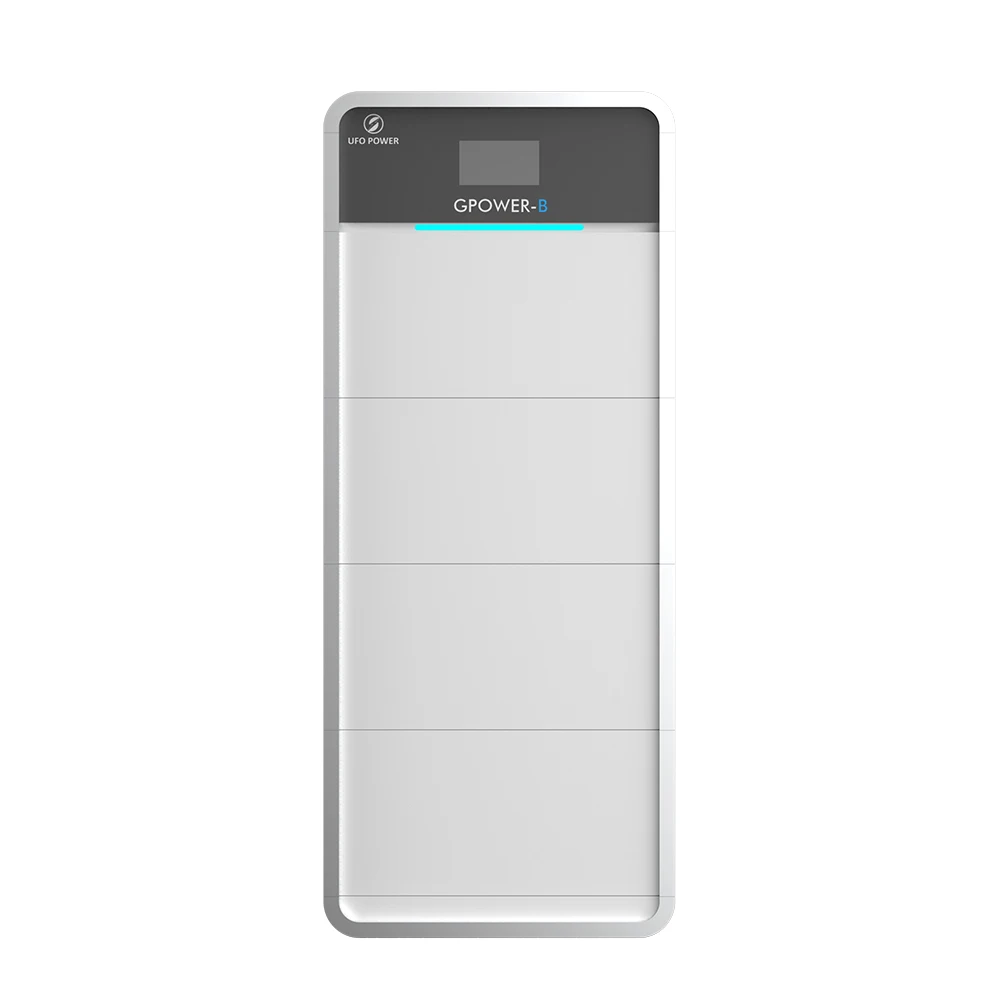 New Product On-Grid Solar System 5kw 10kw Residential Energy Storage System With Lithium Battery