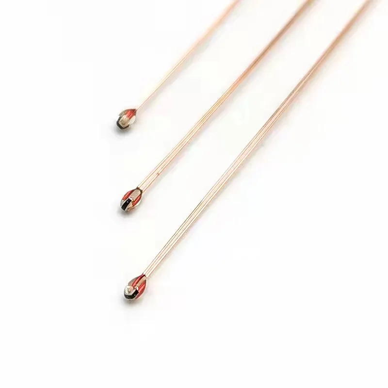 5K 10K 20K 50K 100K 200K 500K MF58 Series  of NTC Thermistor