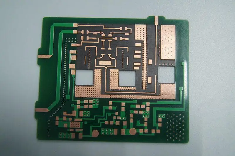 PCBA Board Assembly Fast One Stop Electronic PCB PCBA Fabrication