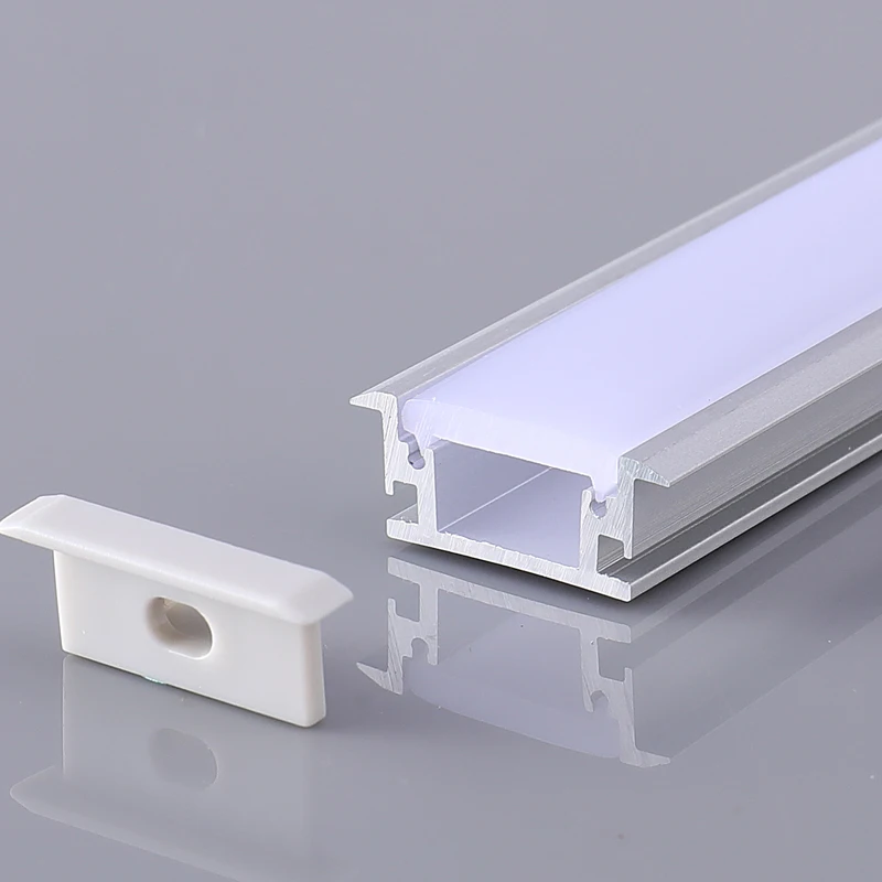 flooring decking customized design metal building material aluminum flooring edge transition profile