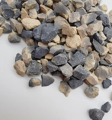 Кальцинированный боксит для огнеупорного материала